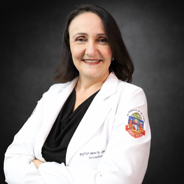 Dra. Simone Lopes-Herrera